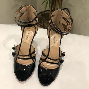 Valentino heels